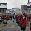 Umzug Beringen 2013